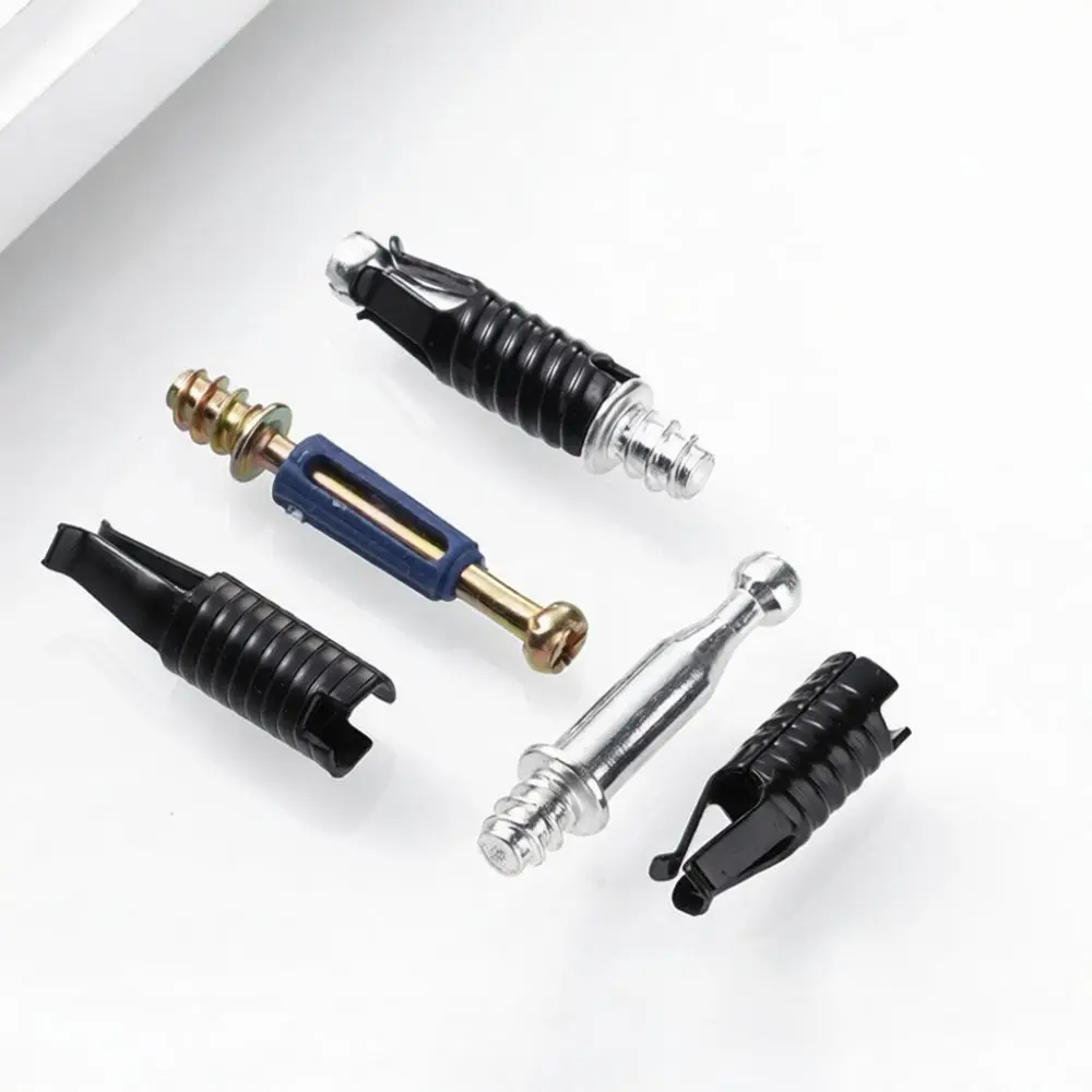 Invisible Furniture Connection Hardware Snap Lock For Cabinet Wardrobe Panel Seamless Hidden Fastener Professional Assembly Tool