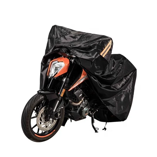 

Luxury 210D 300D 420D Polyester Oxford Car Covers Durable Night Reflective Design Waterproof Dustproof for Cars Motorcycles