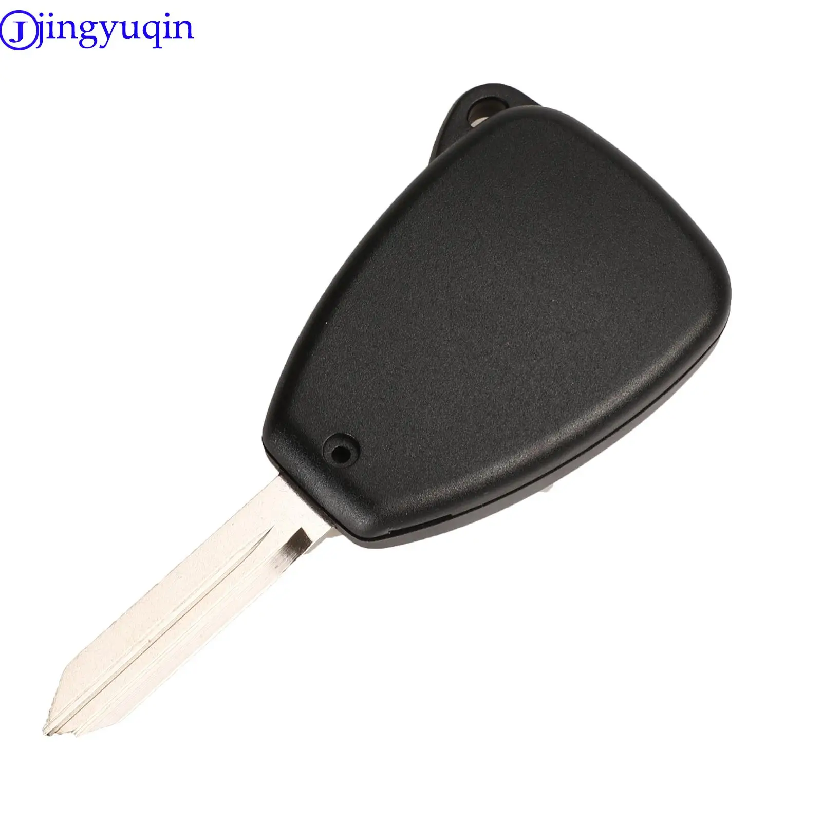 jingyuqin 315Mhz ID46 Remote Control For Dodge JEEP Commander Compass Patriot Grand Cherokee Freedom Wrangler Chrysler Key
