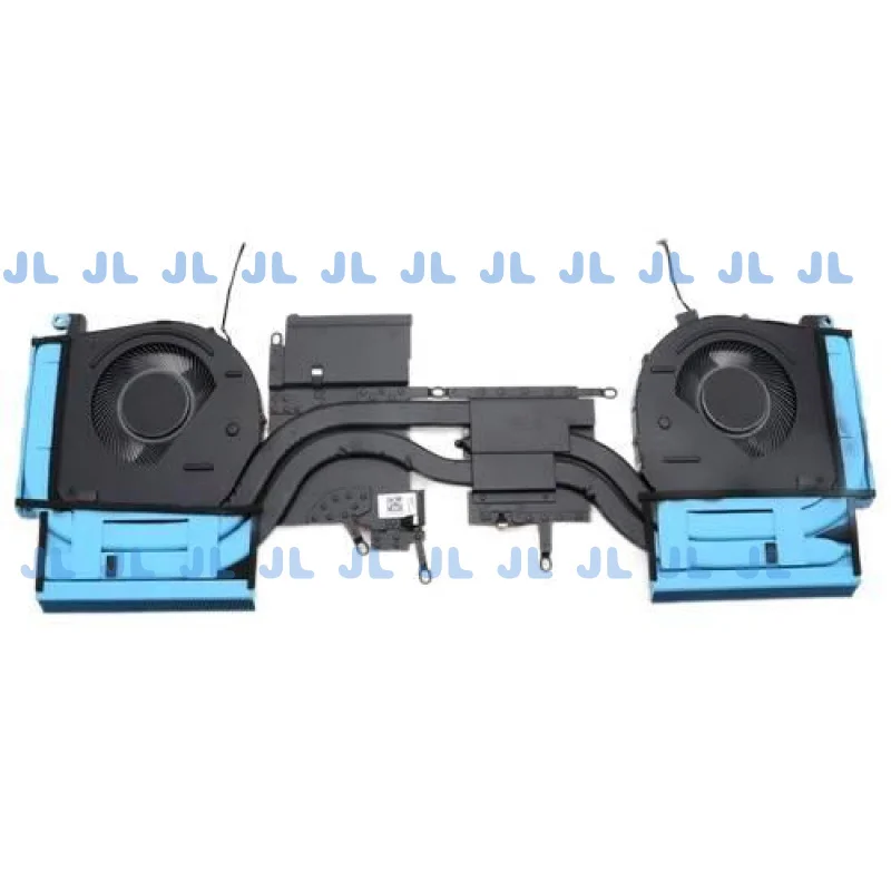 

LI + новая термомодель процессора, охладитель, вентилятор, 5 В постоянного тока для LOQ 15IRH8 82XV LOQ 16IRH8