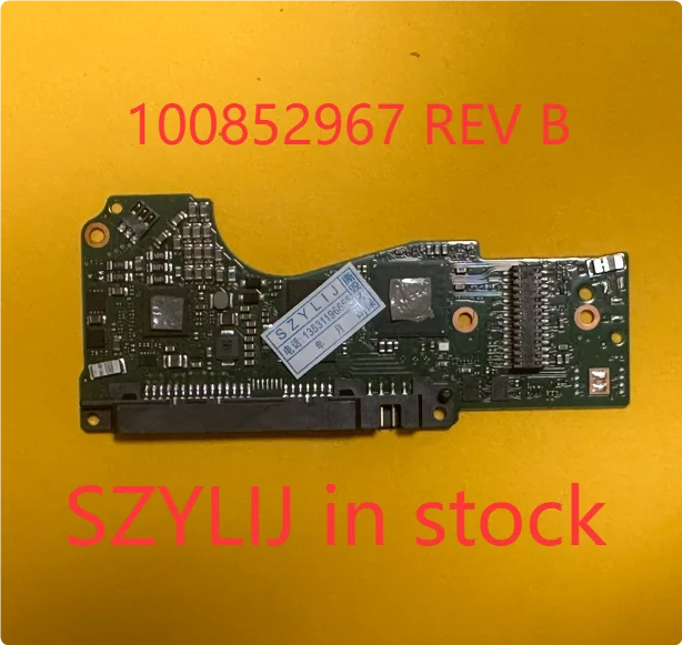 

Original 3.5-inch hard disk RVE B 100852967