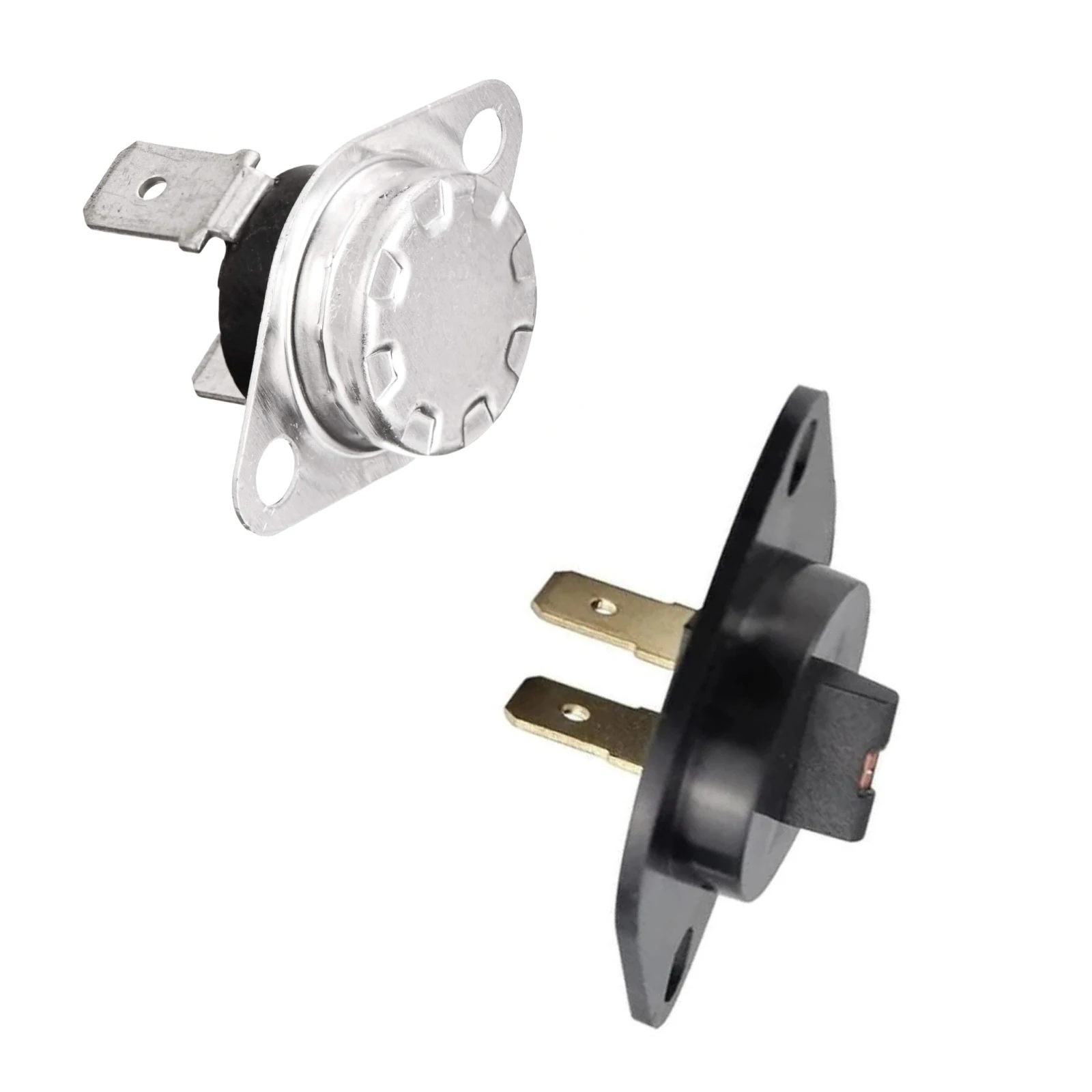 DC32-00007A DC47-00016A Dryer Thermal Fuse and Thermistor Kit For Samsung For Kenmore Electric Dryer Models Accessories Replace