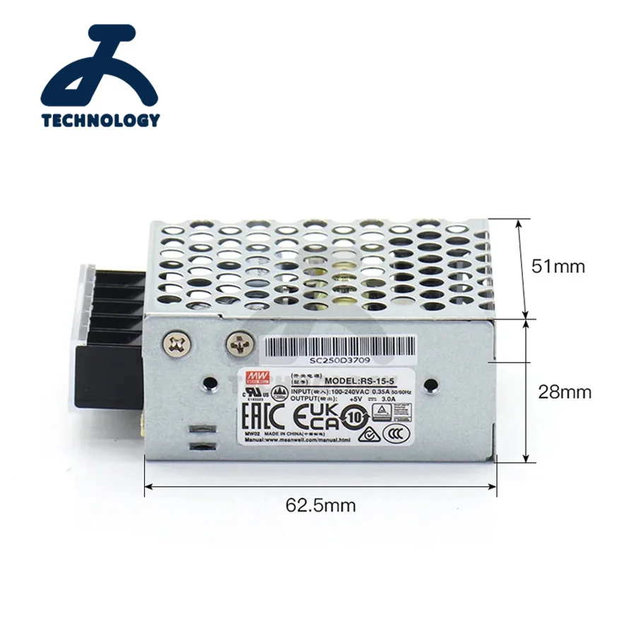 New Mingwei LRS-150F series Switching Power Supply LRS-150F-5 LRS-150F-12 LRS-150F-15 LRS-150F-24 LRS-150F-36 LRS-150F-48