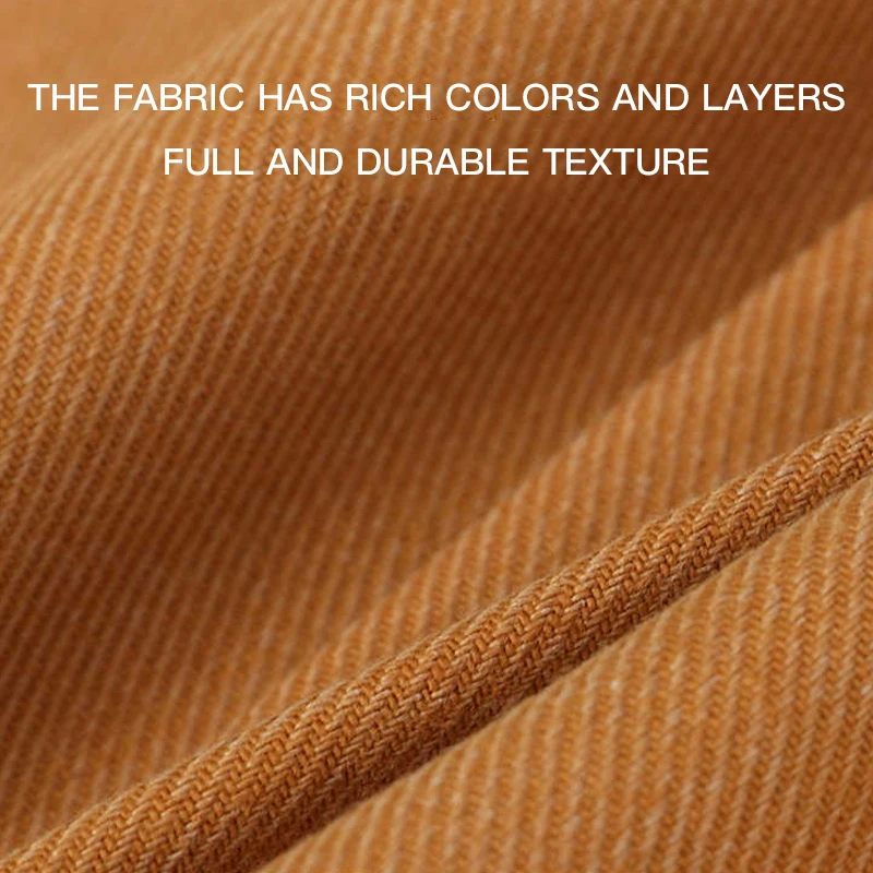 MOVEUP Woolen Vests 2026 Autumn V‑Neck Contrast Binding Patch Pockets Vest Coat Single-breasted Sleeveless Waistcoat 3ELQ61001