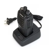 Baofeng BF- 888S Li-ion Radio Battery Charger AC 100-240v USB for Baofeng BF-777S BF-666S Retevis H777 Walkie Talkie