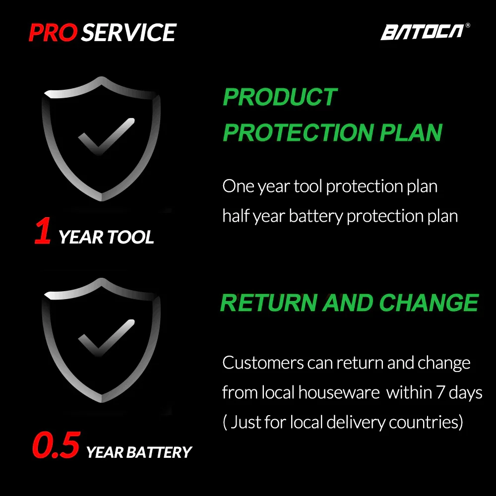 BATOCA S5 Cordless 12V Mini Car Polisher Detailing Wireless Car Polishing Machine 1/2/3 Inch Pads Kit For Auto Waxing