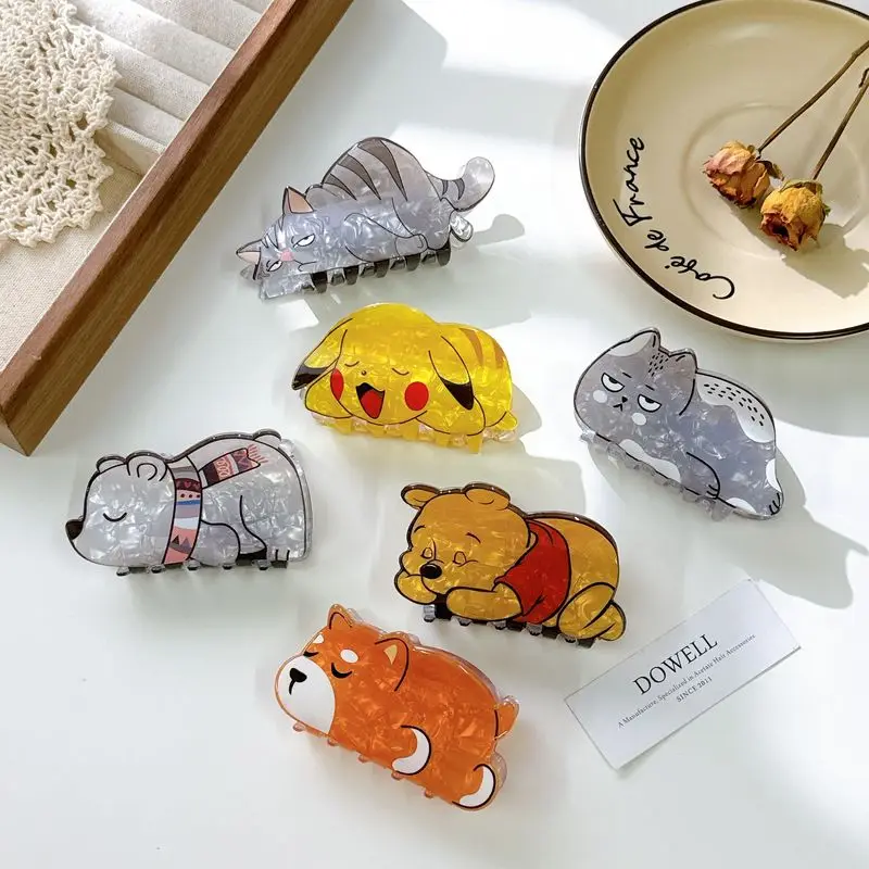 Les pinces plates cheveux Tout ce que vous devez savoir pour choisir les bonnes pinces pour vos coiffures