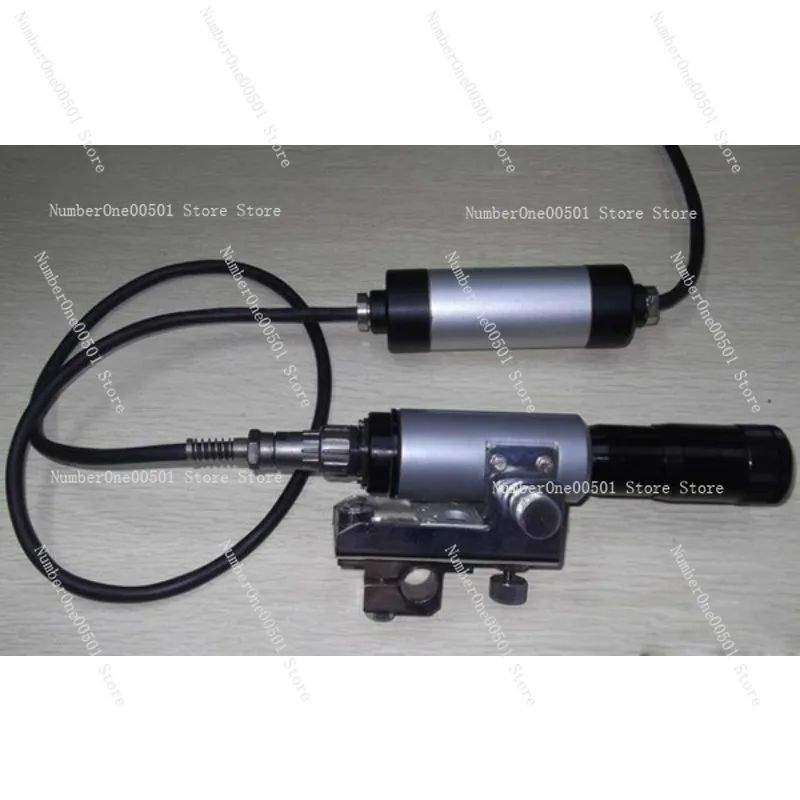 YHJ600 Laser Pointer Instrument Self Leveling High Precision Cross Line Level for Construction Mining Tunneling