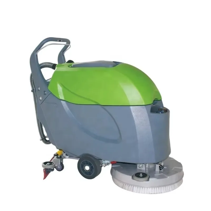 Airo Industrial Floor Washing Machines Home Floor Scrubber Cleaning for Sale