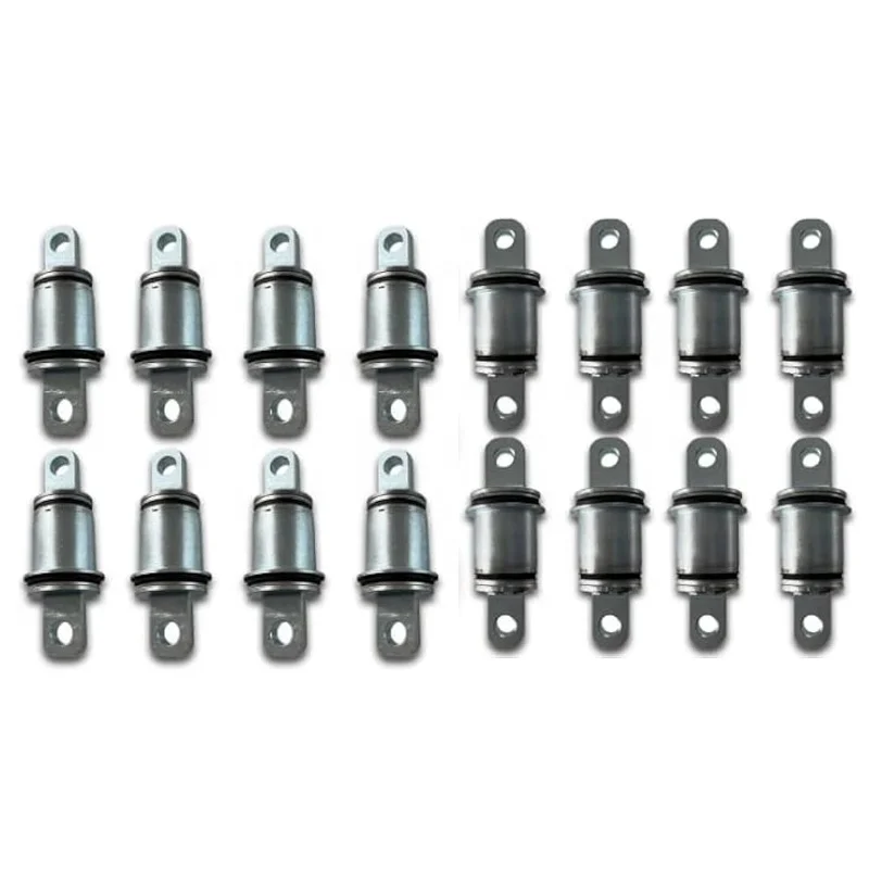 Control Arm Ball Joints Upper & Lower Control Arm Bushing Kit for F430 599GTB 612