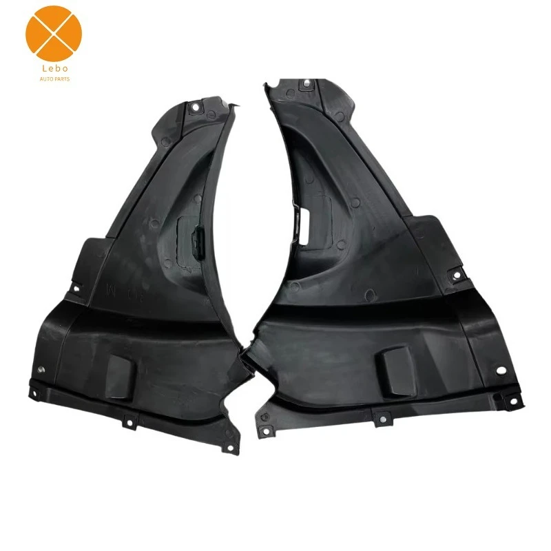 

51718055019 51718055020 Demillon Auto Parts Front Wheel Arch Bottom Fender Liner For BMW F30 F31 F34 F35 F80