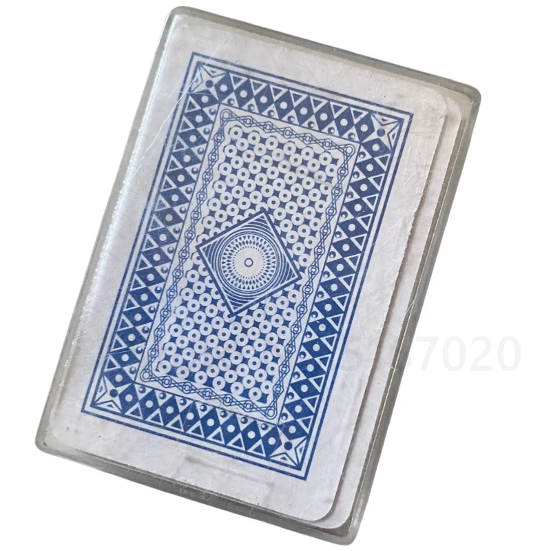 

Mini Playing Cards Portable Mini Cards Playing Mini Poker Cards Playing Cards For Teens And Adults Novelty Present Party Favor