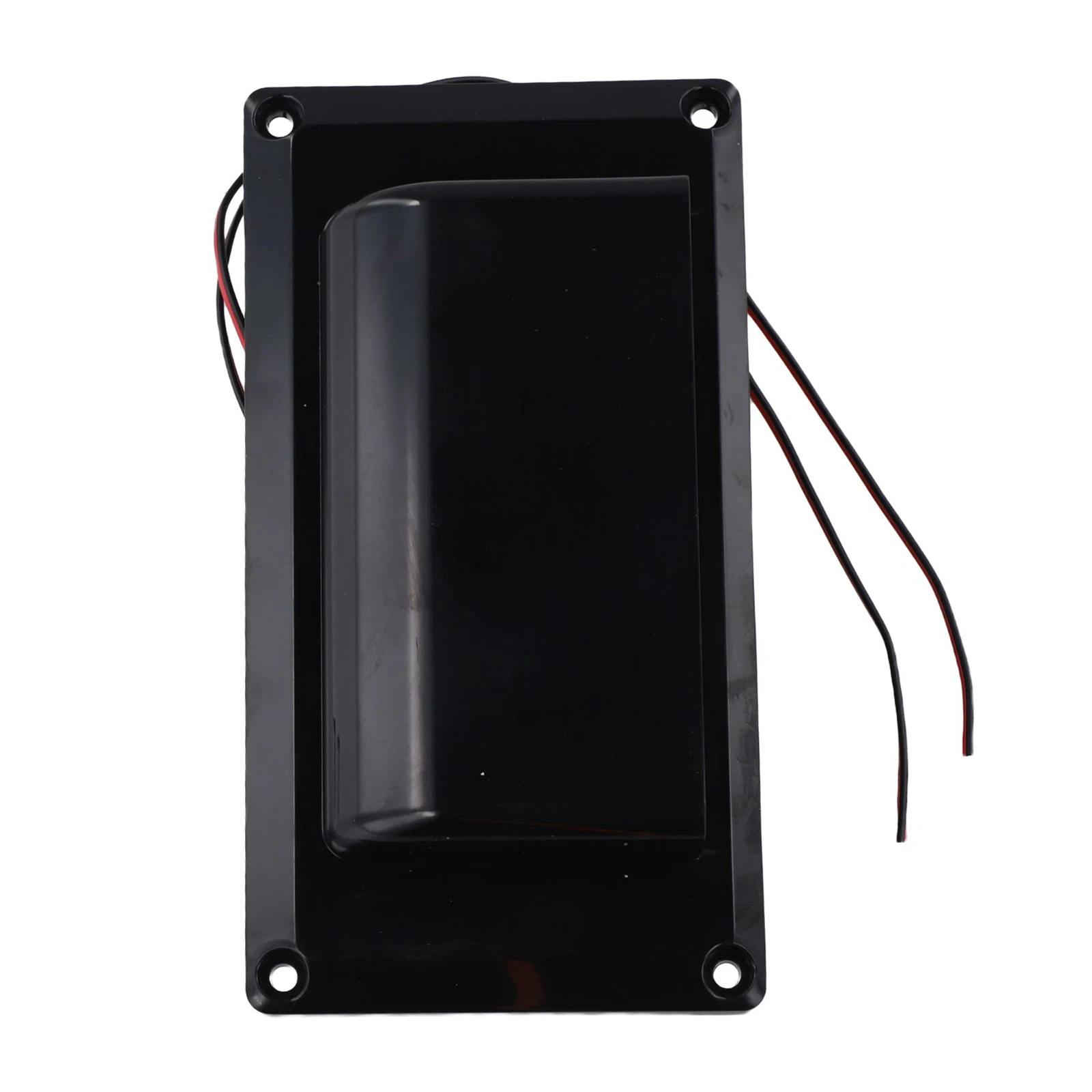 Quiet Operation Low Power Exhaust Recreational Vehicle Accessory Temperature Resistant Versatile Use For Yachts