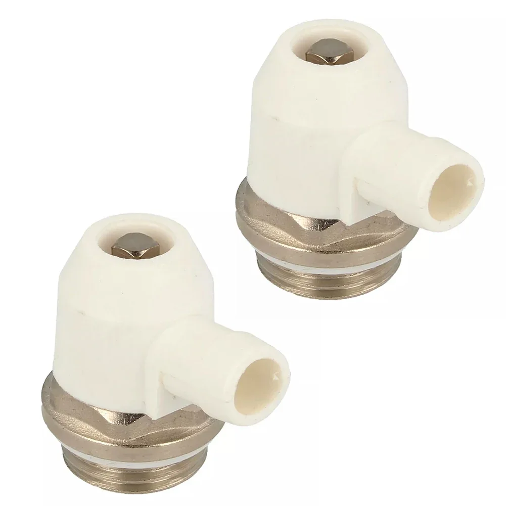 1 2 Inch Swivel Nose Valve Reliable Performance Rotatable Design Easy Operation Efficient Drainage Corrosion-resistant