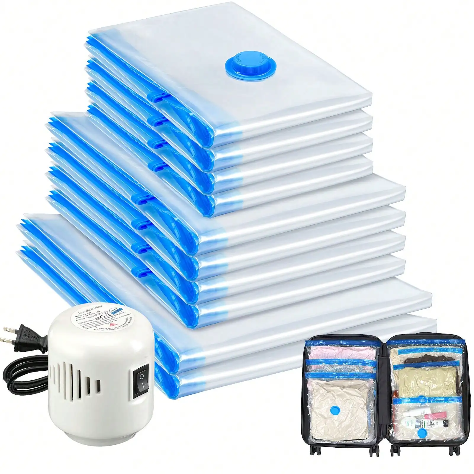 Thumbnail 2 - #70 Latest Electric Blankets Offers
