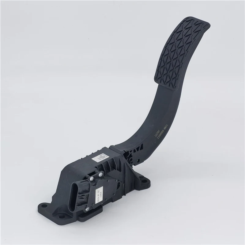 1108050-BK01 Electronic Throttle Accelerator Pedal Assembly Accelerator Pedal Sensor for FAW