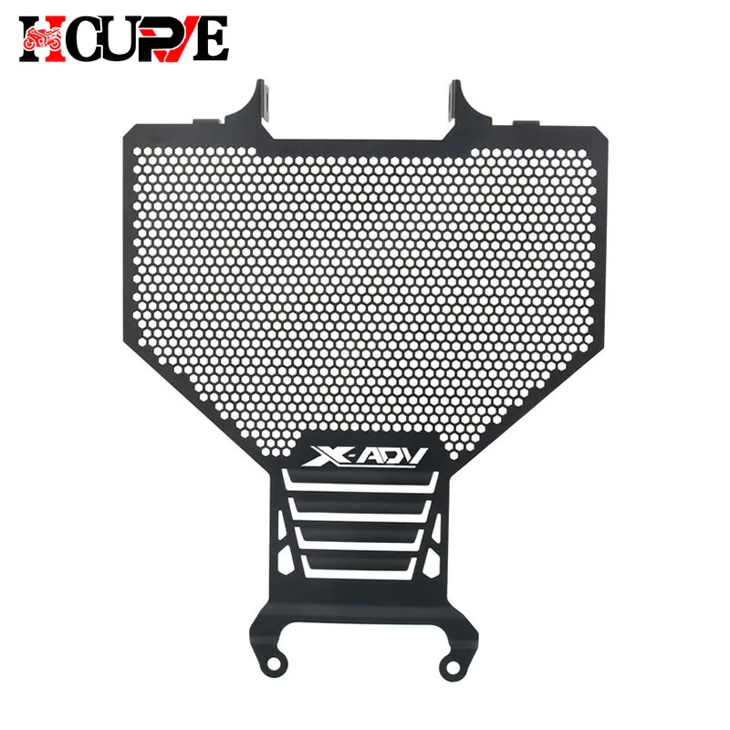 Motorcycle Accessories Radiator Grille Guard Cover Protector For HONDA X-ADV 750 XADV 750 X-ADV750 XADV750 2021-2024