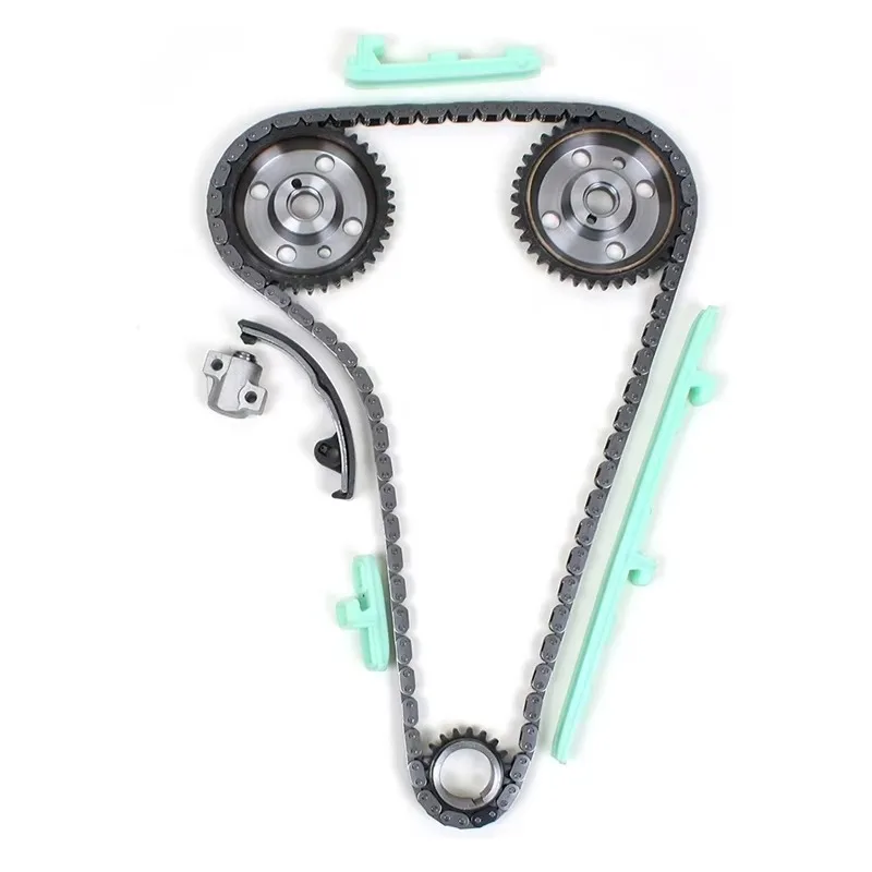 

Auto Spare Parts Wholesalers Timing Chain Kit for Chevrolet Cavalier 2.4l 24574447 TK-CH002 3-390SA