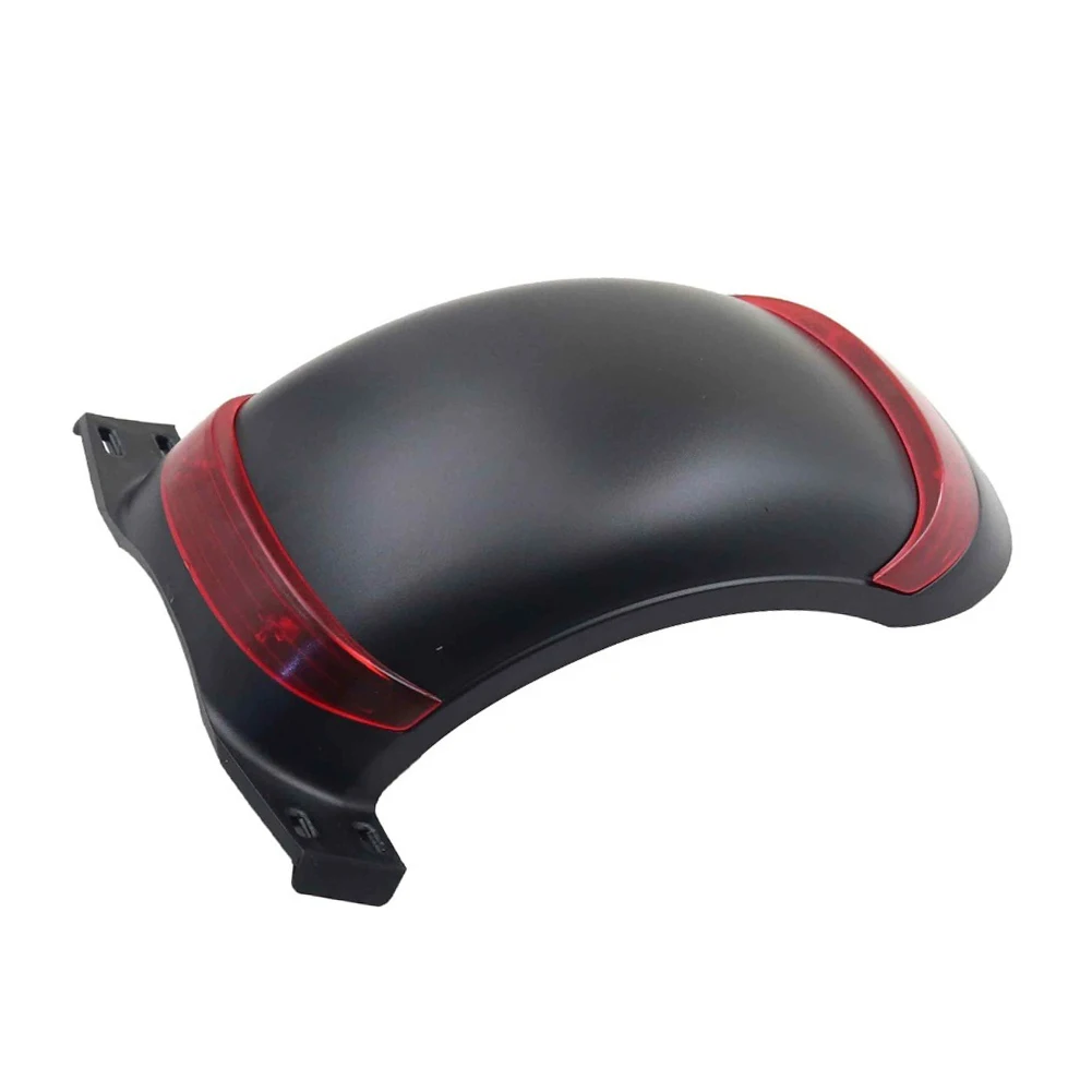 

Аксессуар для электрического самоката для езды на открытом воздухе, совместимый с 10-дюймовыми моделями, простая установка, передняя и задняя защита