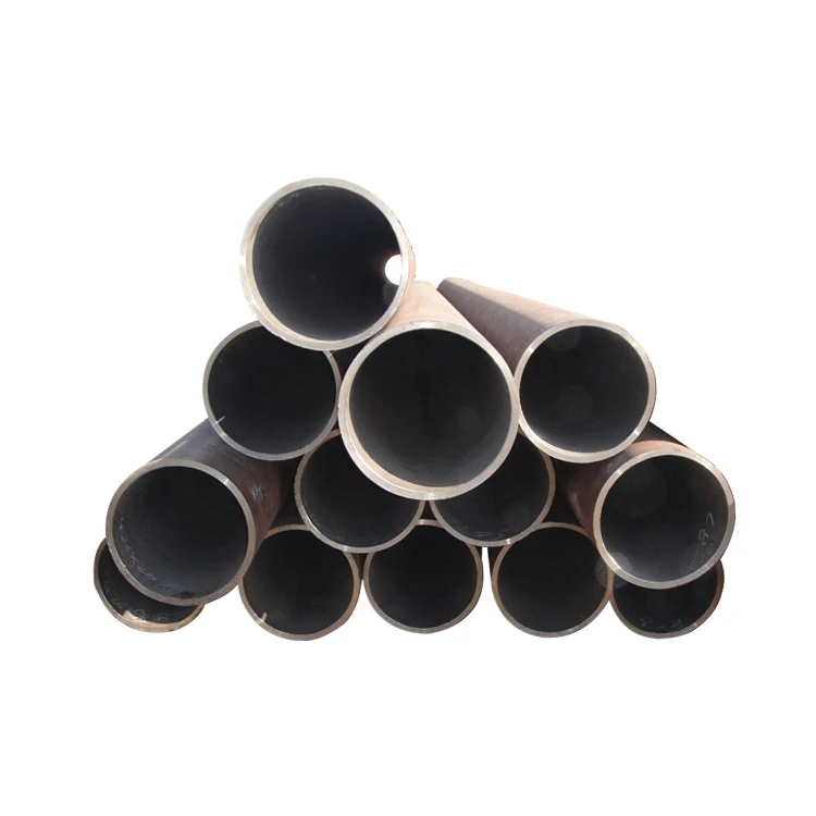 

Труба из кованой стали ASTM SA350 LF2 Cl.1