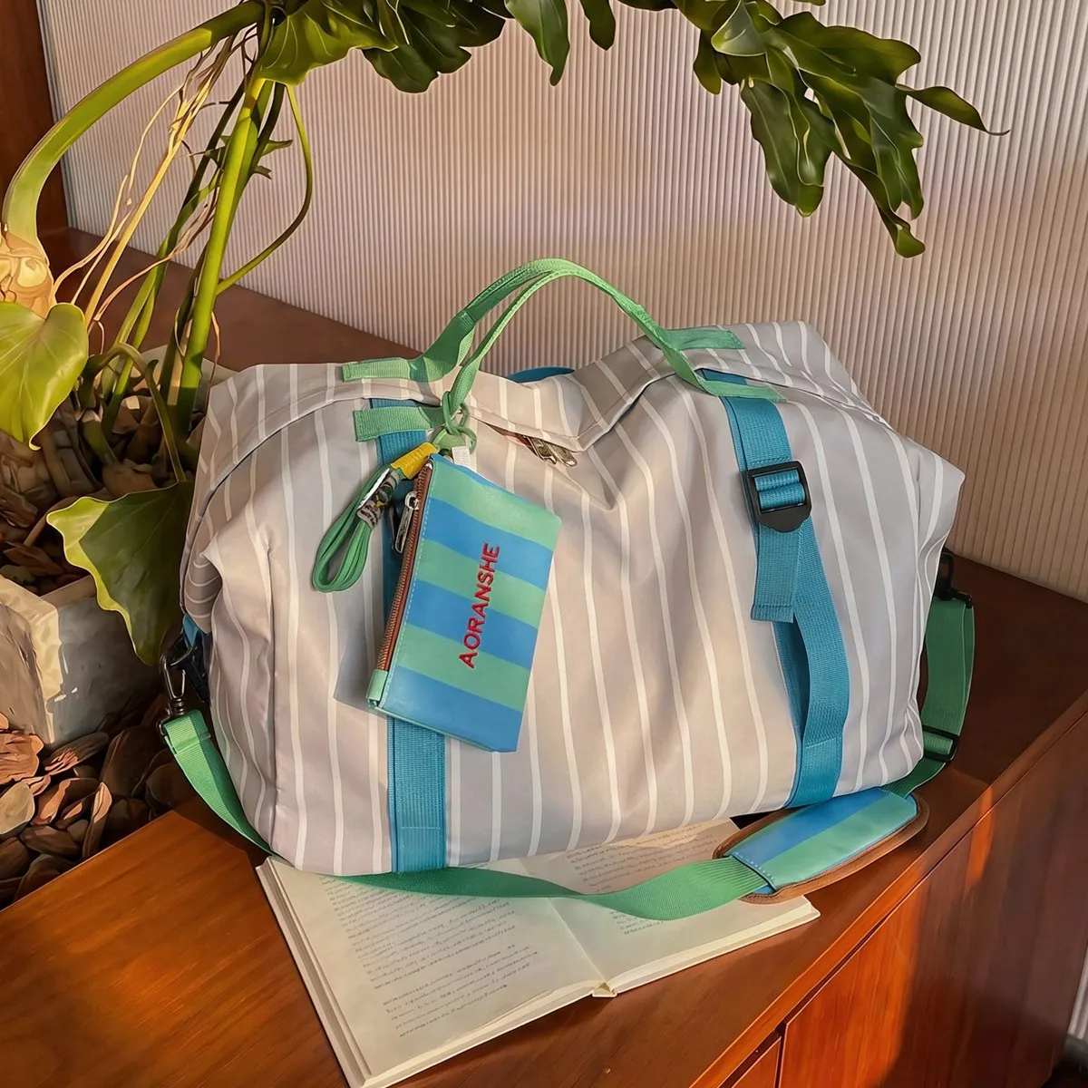 Travel Bag Fashionable Crossbody Bags for Woman Shoulder Bags Purse and Handbags Designer Bag Women Bag Сумка Женская Bolsa Sac