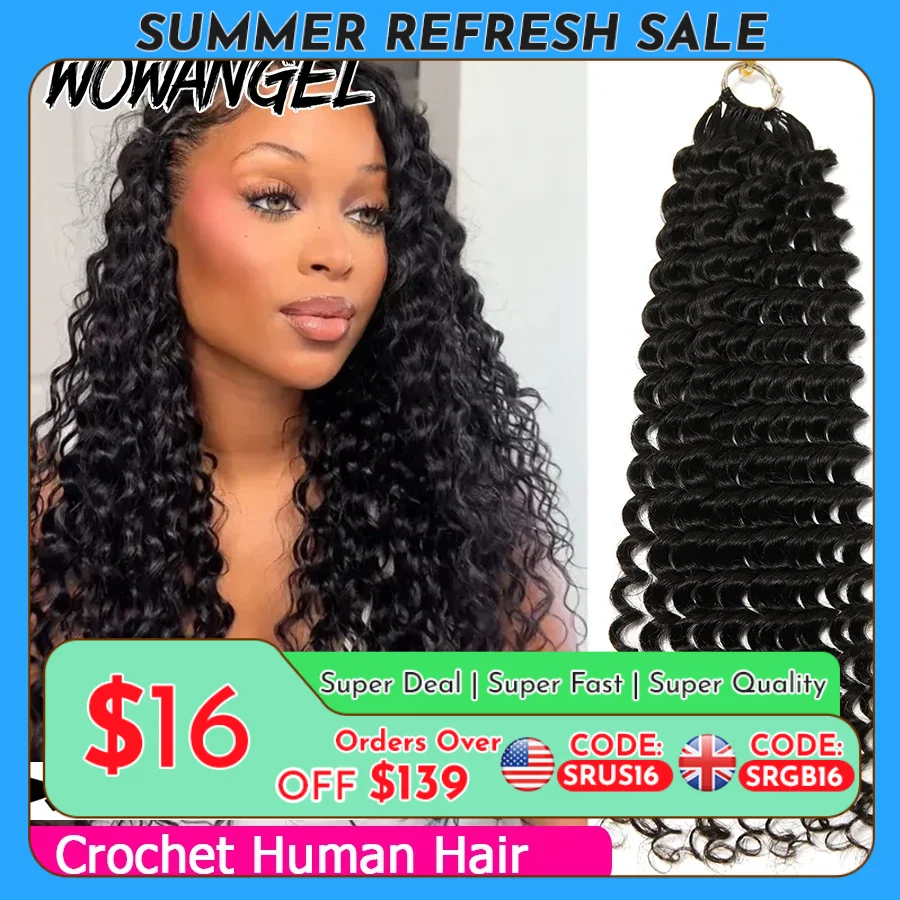 #82 Ranked Crochet Hair Extensions Picks in 2026