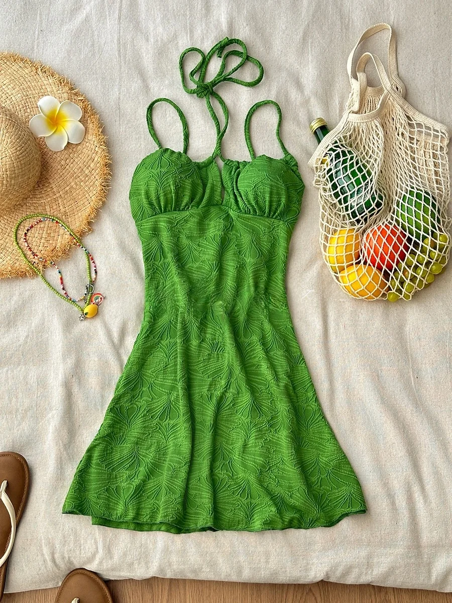 

Купальник Sea Sparkle Retro с длинными бретелями, термальный, для спа, белый, моделирующий фигуру, для фотосессий в лесу, выделяющийся на фото