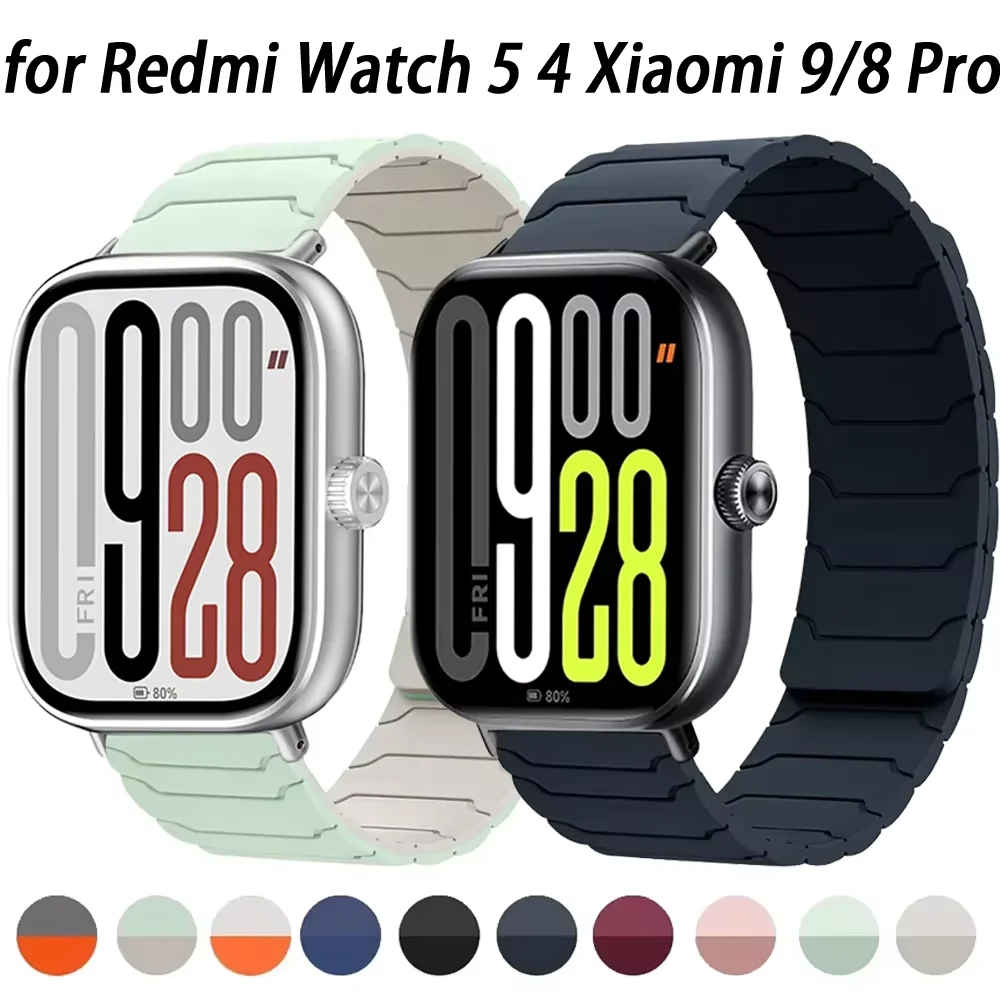 Magnetic Silicone S… - image