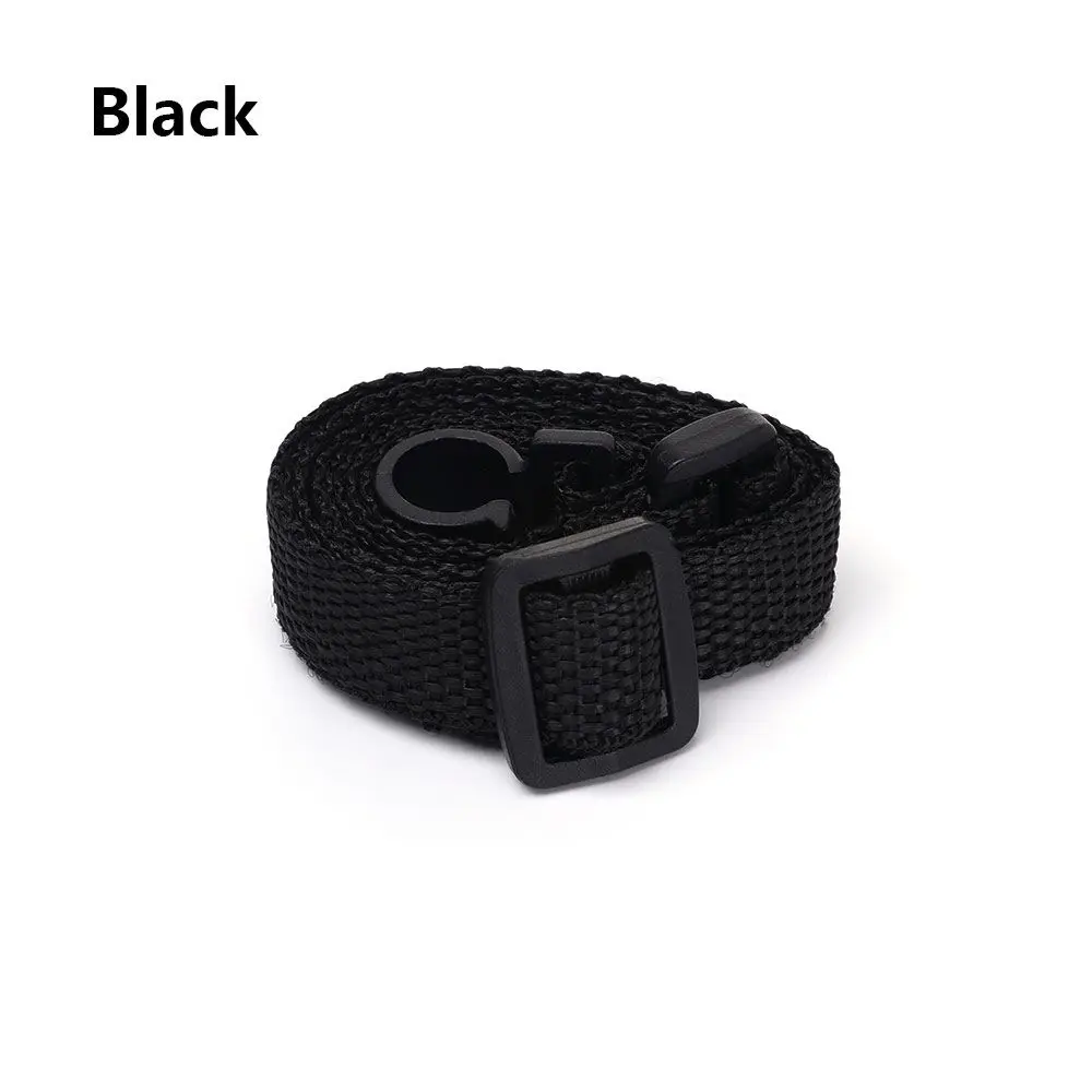 

Durable Nylon Hang Neck Musical Instrument Straps Guitar Accessories Ukulele Strap Adjustable Belt