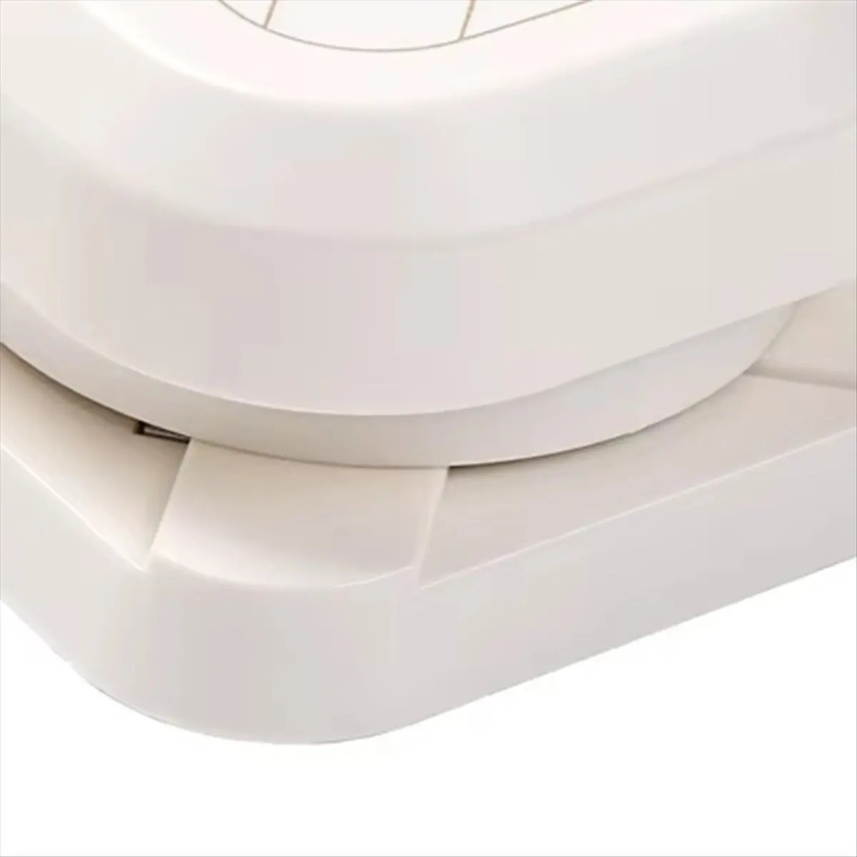LUCK 4 in 1 Tag Punch Corner Rounder Cutter Paper Label Punch for Scrapbooking Card for DIY Paper Photo Card Making Supplies