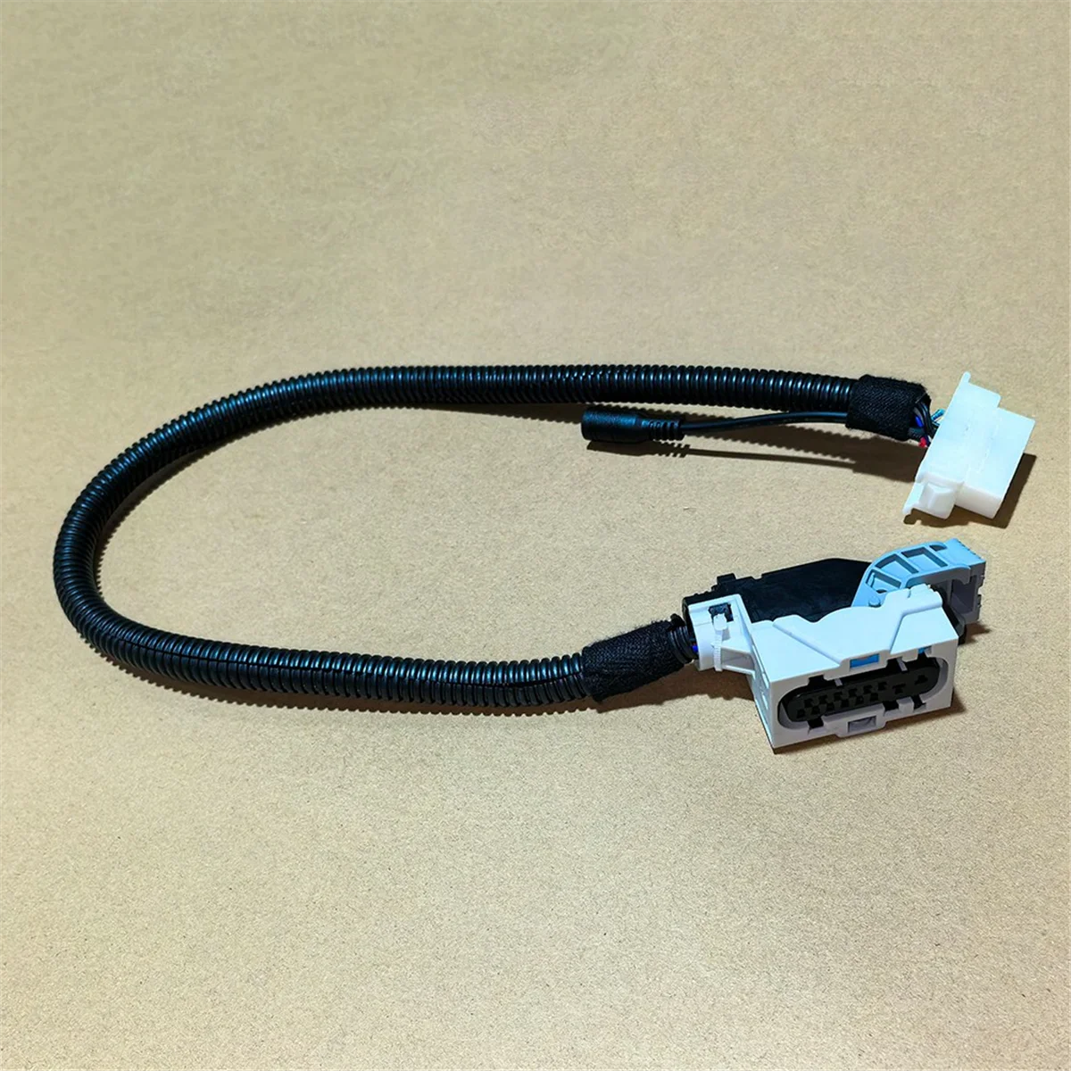 Per GM T76 TEHCM, 6T30, 6T40, 6T45, cambio TCM Cablaggio da banco Lettura e scrittura Adattatore Piattaforma di prova Cavi—L49A