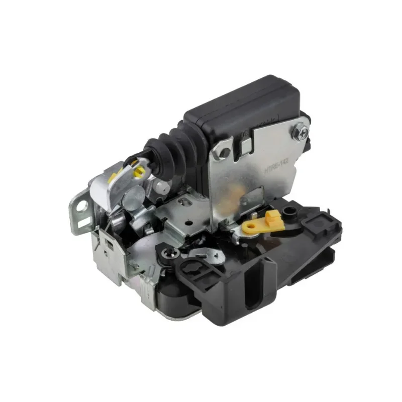 8200735224 Front Right For DACIA DUSTER (HS_) 2010-2017 1.5 dCi DOOR LOCK ACTUATOR Suitable 1.6 16V SANDERO 2009-