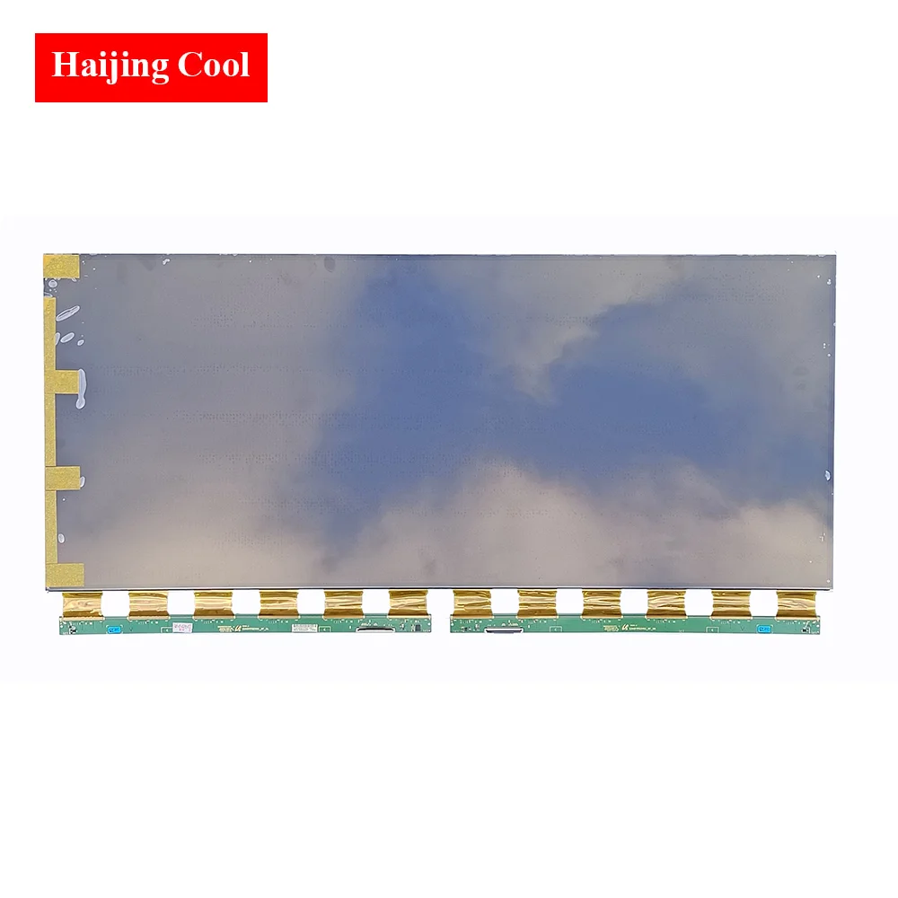 

34''LCD GLASS LSM340YP03 LSM340YP03-M01 S340YP02V01 LSM340YP03-M04 LTM340YP02 LSM340YP02 For C34SW HK 340LEDM-MH15H monitor