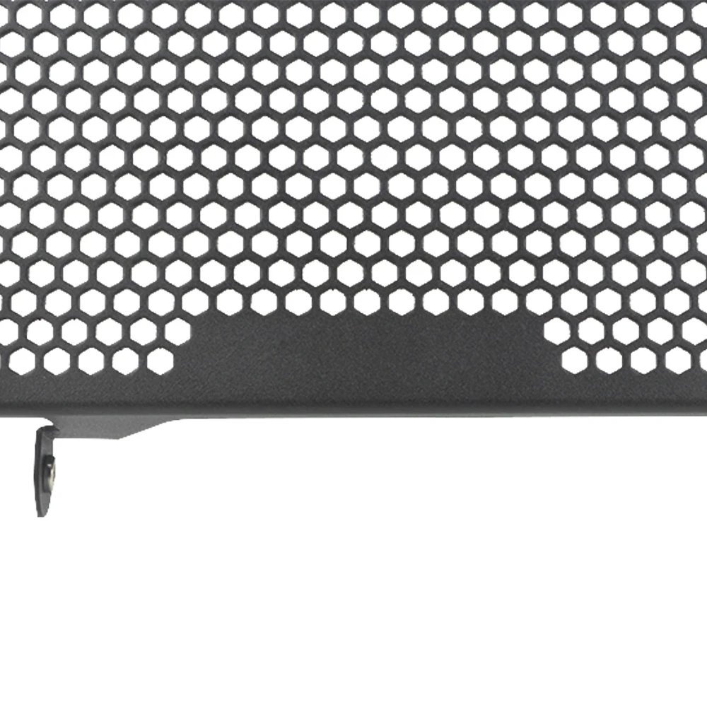 

2023 For Honda CBR500R Radiator Grille Guard Grill Cover Protector CBR 500R CBR 500 R 2013-2016 2017 2018 2019 2020 2021 2022