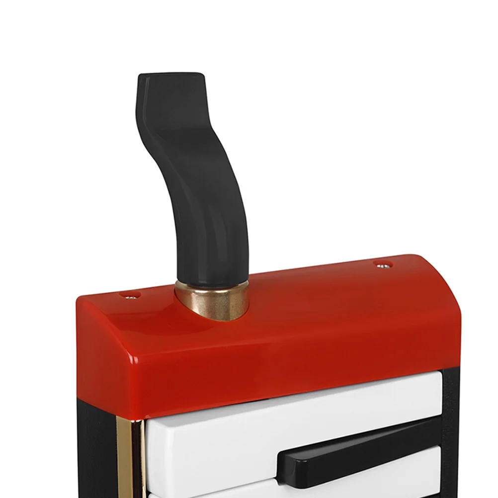 1 مجموعة آلة موسيقية للمبتدئين عدة للبالغين المبتدئين آلة موسيقية المعبرة العملية #3