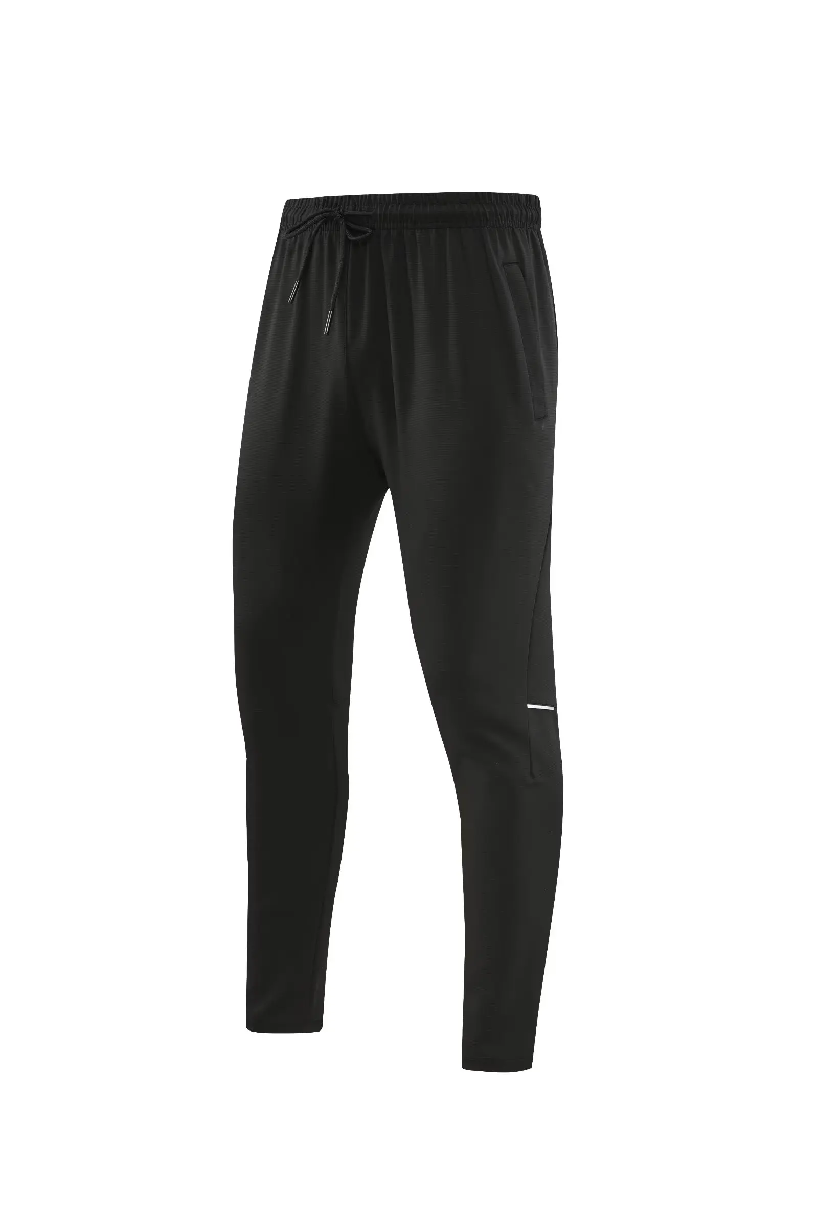 Autumn winter Running Pants Men Fitness Sports Gym Elastic Loose Quick dry Sweatpants Training Jogging Exercise Slim Trousers