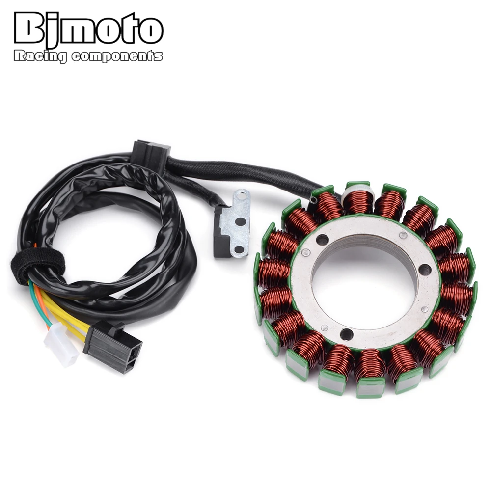 

32101-24B02-000 Motorcycle Magneto Stator Coil For Suzuki LS650 Savage Boulevard S40 ST400V LS400F LS400U LS400P