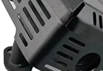 

Lawnmower Muffler Kit For Honda GX160/GX200/GX120 And GX140 Engines (212cc, 173cc, R210, 163cc, 196cc, 208cc)