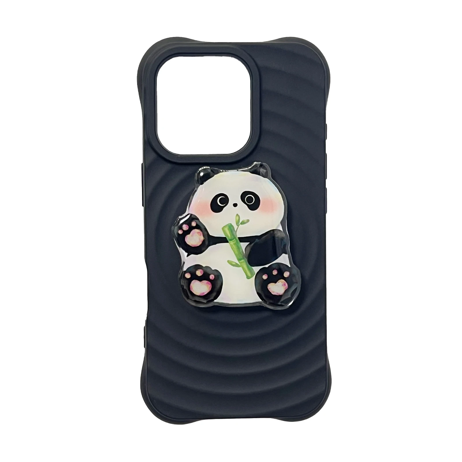 

Милый мультяшный держатель для телефона с пандой Griptok, поддержка для IPhone, Samsung, чехол для телефона, Grip Tok, розетка, кронштейн, подарок для девочки