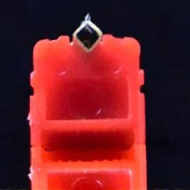 LP Vinyl Needle for N92S E N99 94E M99E N1110 ME75 HE20 Phonograph HIFI-A62I