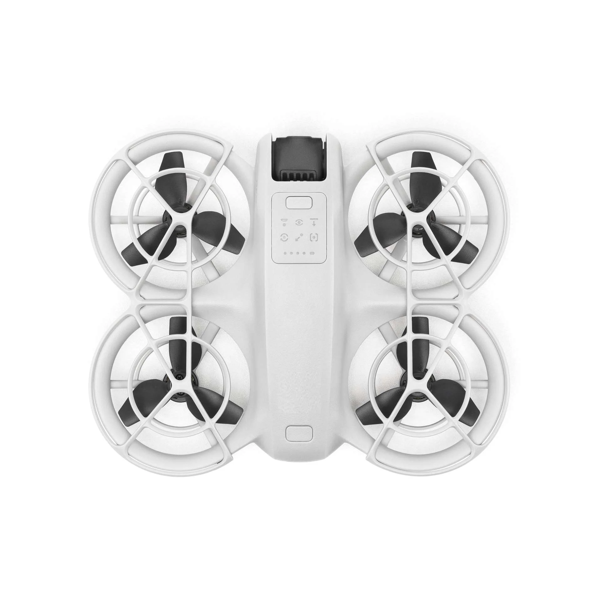 For DJI Neo original 4K HD Handheld Vlog Aerial Drone AI Intelligent Follow up Flying Camera in stock