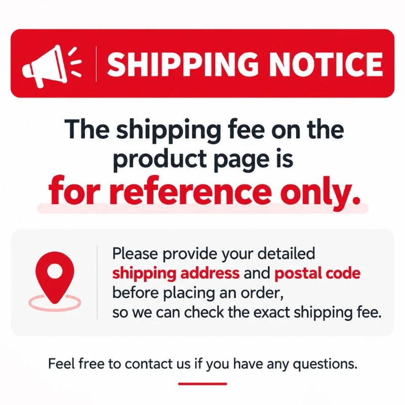Link to pay the price difference for customer orders