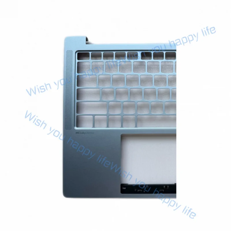 

L... New Palmrest Upper Case Blue For IdeaPad Pro 5 14AKP10 83JL Pro 5 14ASP10 83LR