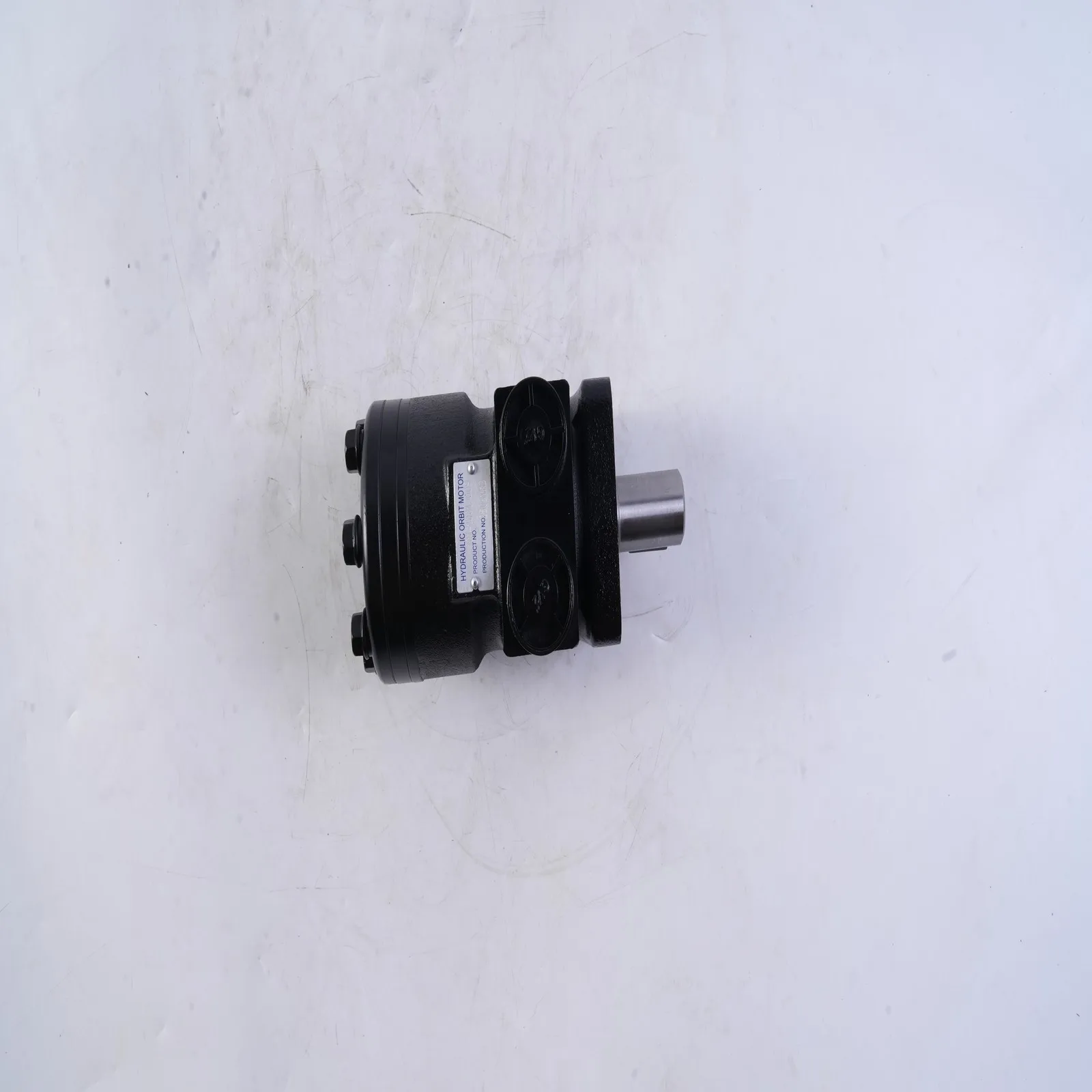 

Hydraulic Motor 028 Displacement FOR Eaton Char-Lynn H-Series 101-1001-009 Excavator Replacement Parts