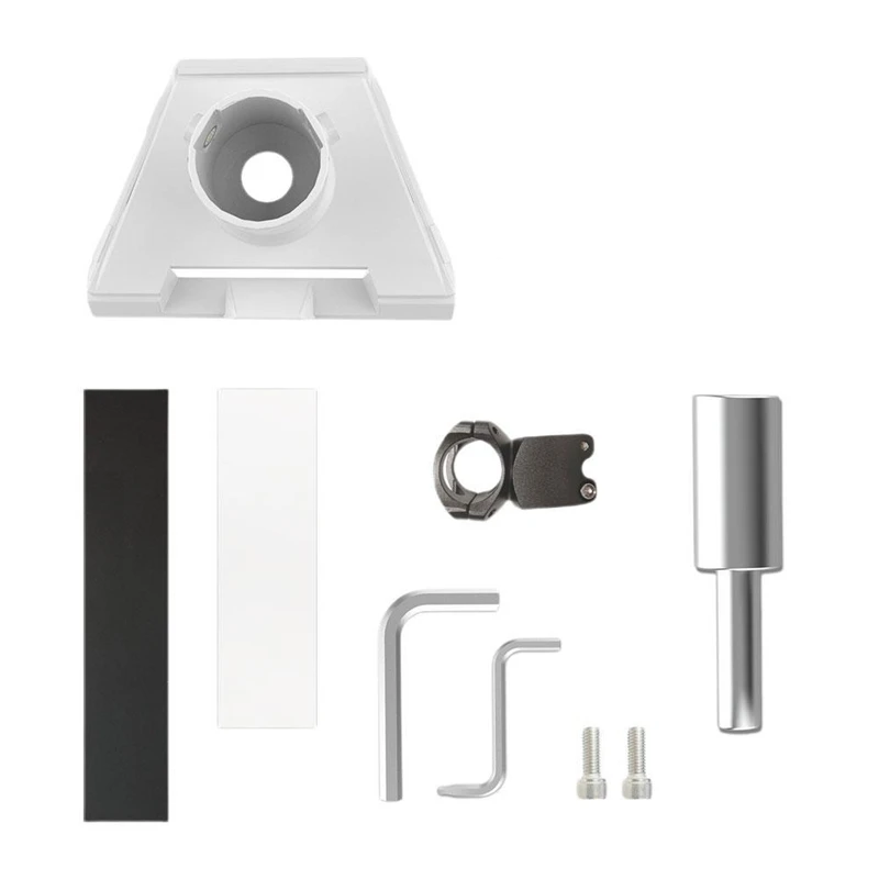 

For Starlink Gen 3 Roof Installation Plate Kit Roof Rack Bracket