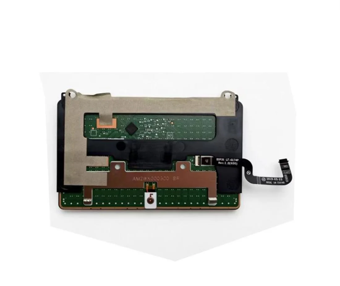 FOR Dell XPS 13 7390 9310 2-in-1 touchpad mouse button board