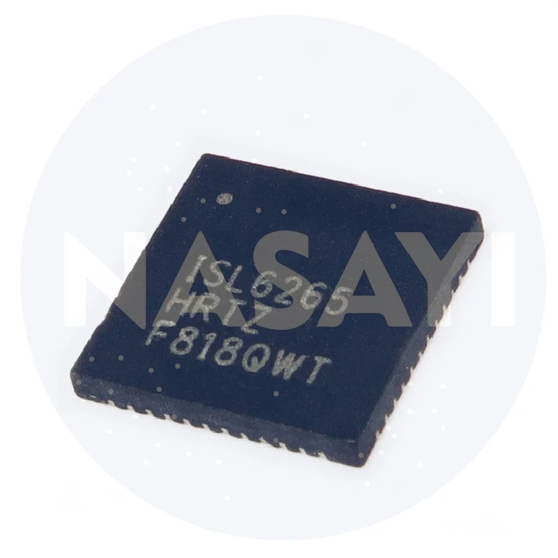 1-100PCS ISL6265HRTZ ISL6265HRT AT25020 25020 MC14551BCP MC14551 2SC5388 C5388 YM2151 2151 TL081CDR TL081C
