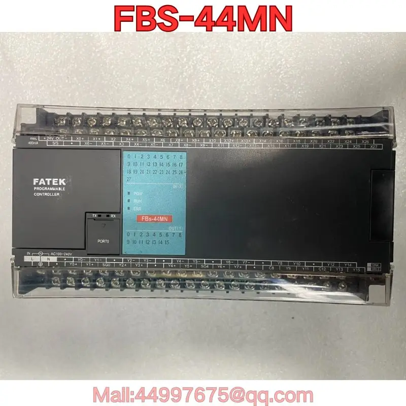 Second-Hand FBS-44M…