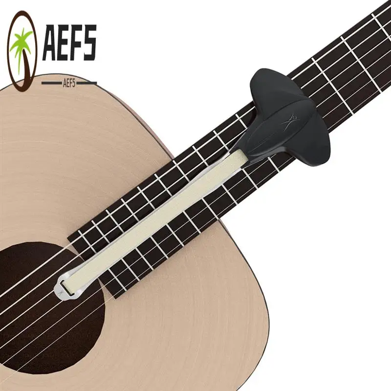 

AEF5-гитарный лук длиной 22,6 см, медиаторы для настройки тона, аксессуары для профессионального игрока-початковщика