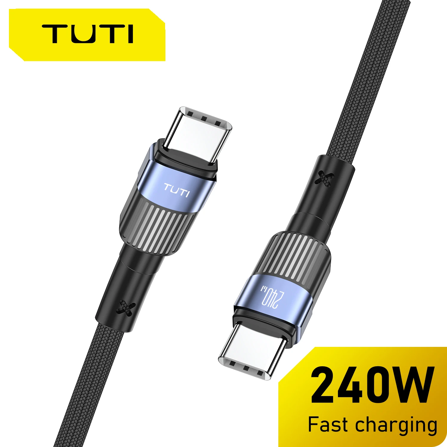 Tuti Usb C To Usb C… - image